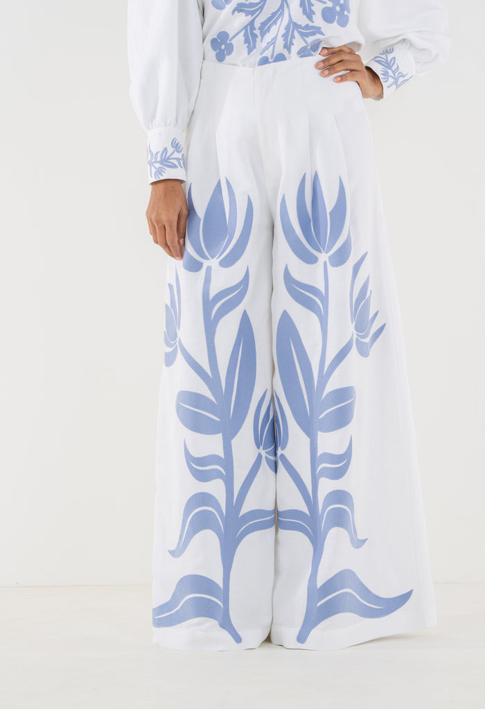 Paisley Pant