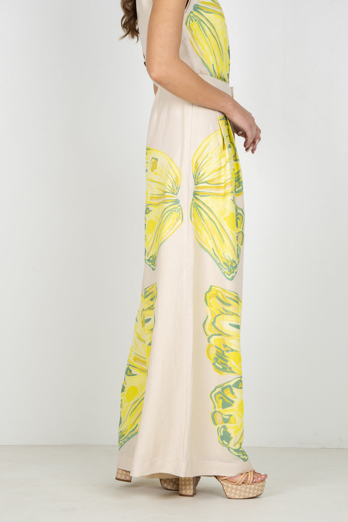 Paisley Pant