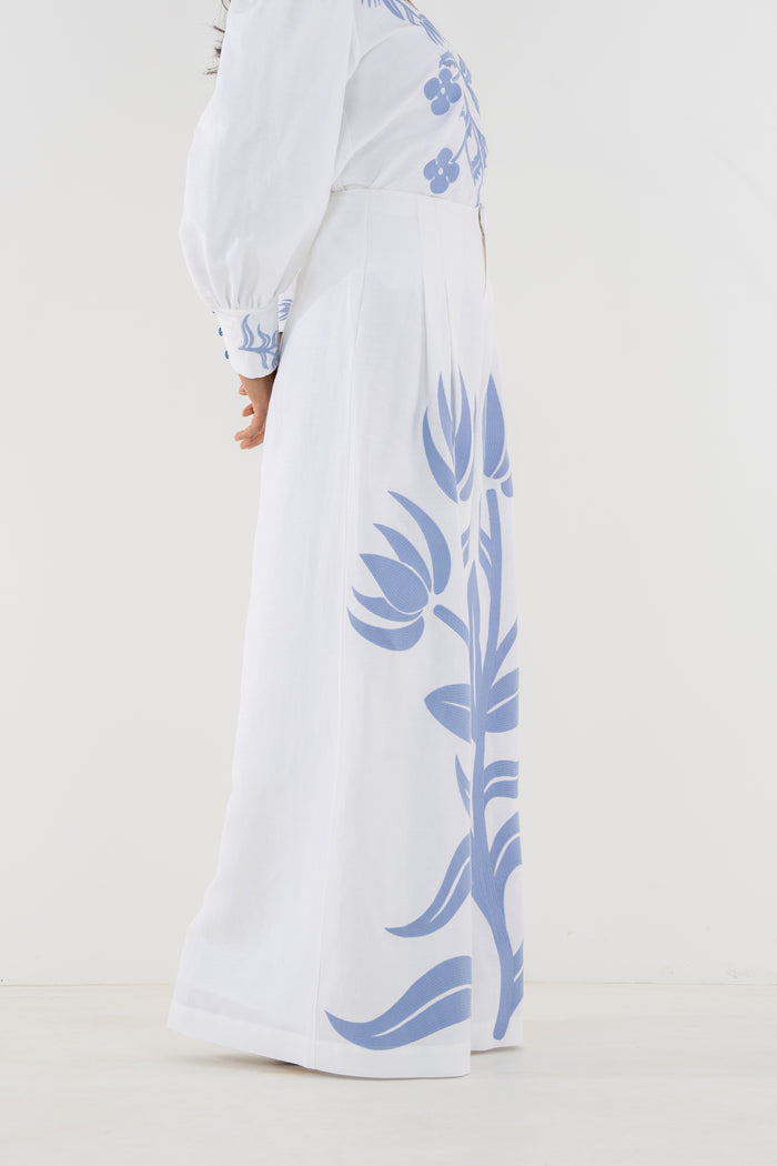 Paisley Pant