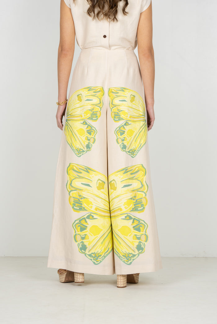Paisley Pant