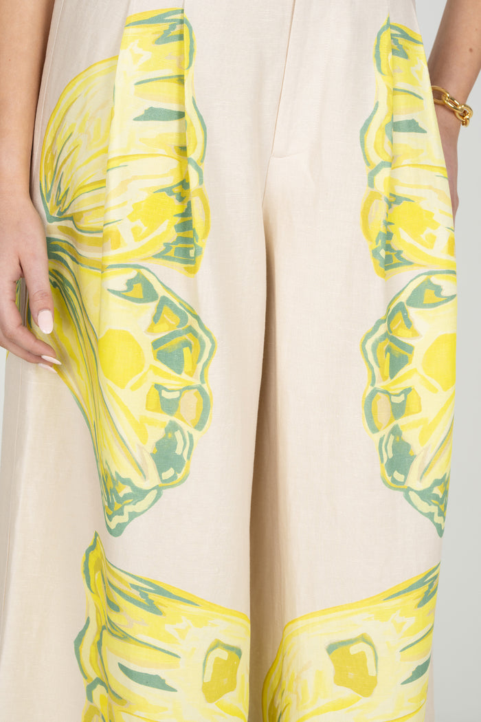 Paisley Pant