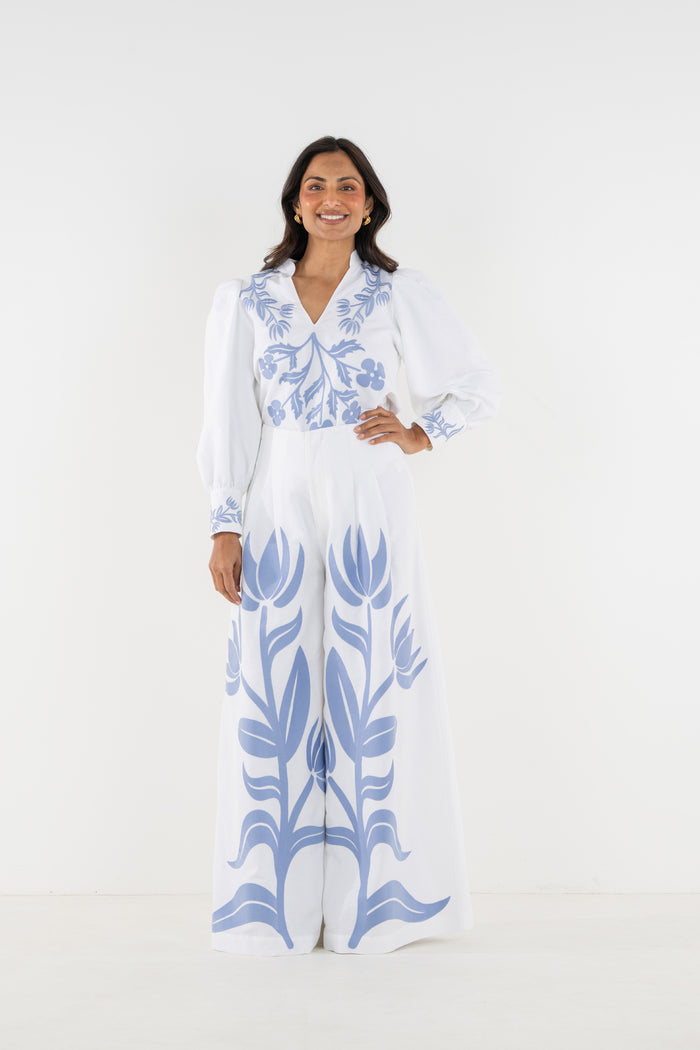 Paisley Pant
