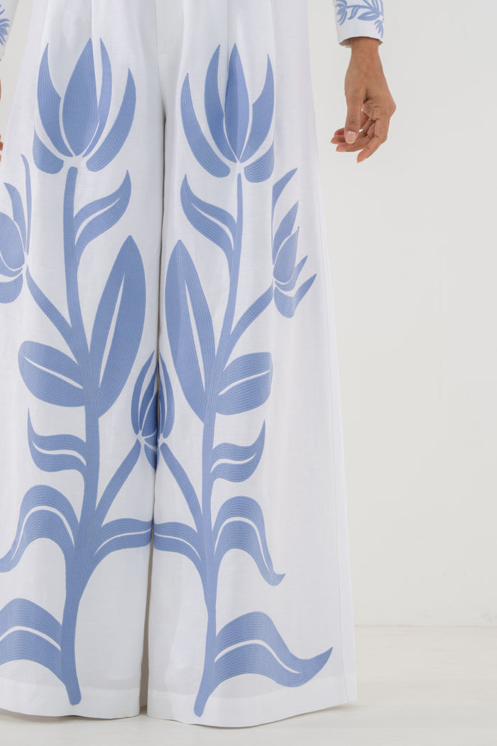Paisley Pant