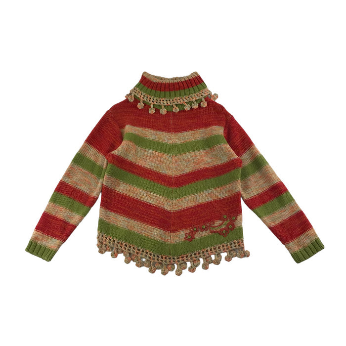 Preloved kids jumper