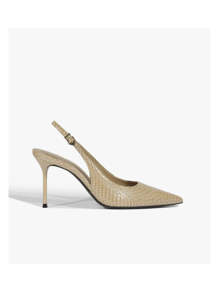 Paola - Pale Khaki
