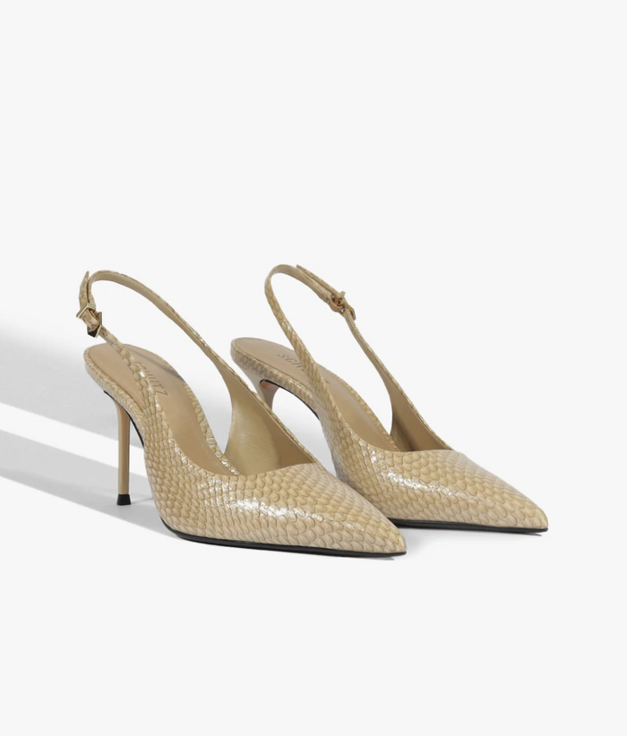 Paola - Pale Khaki