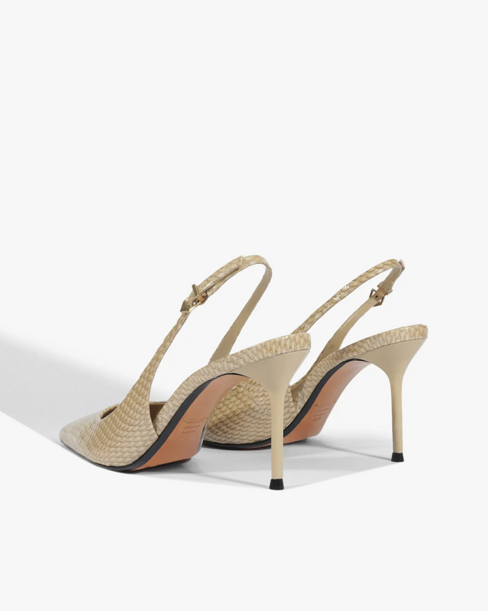 Paola - Pale Khaki