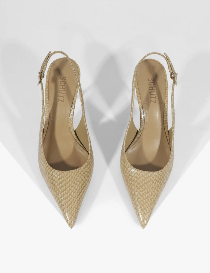 Paola - Pale Khaki