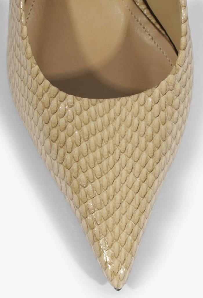 Paola - Pale Khaki