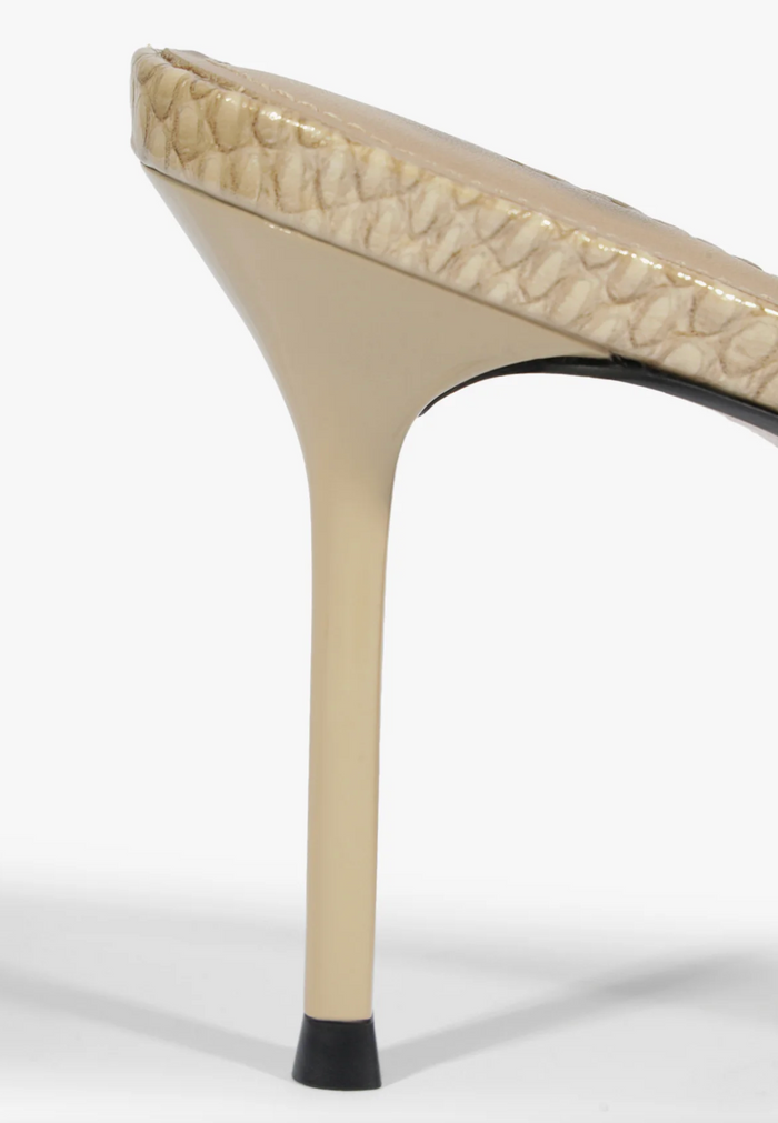 Paola - Pale Khaki