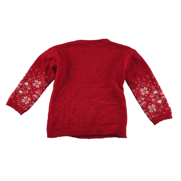 Preloved kids jumper