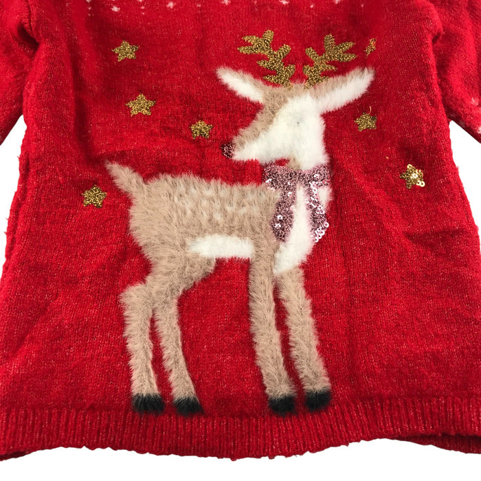 Preloved kids jumper