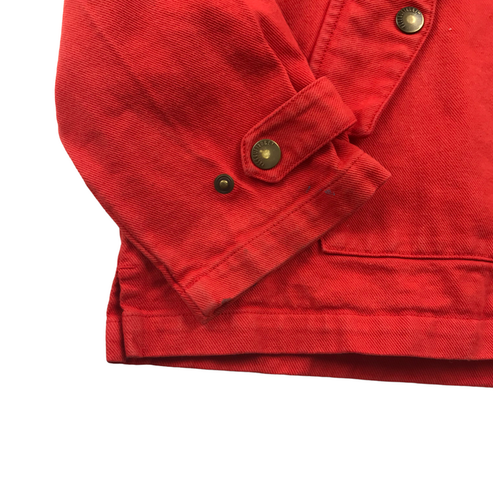 Preloved kids light jacket