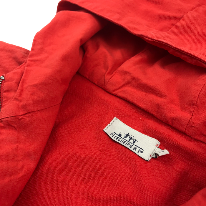 Preloved kids light jacket