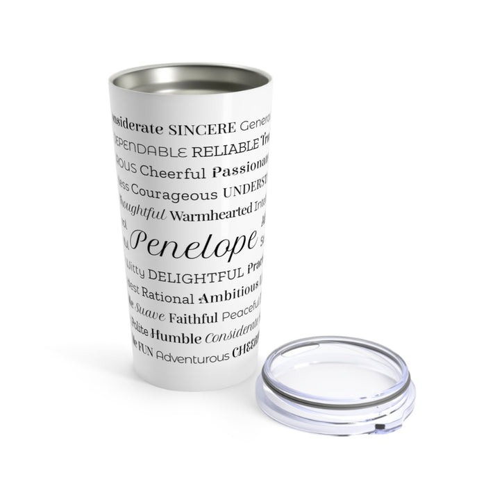 Penelope Tumbler