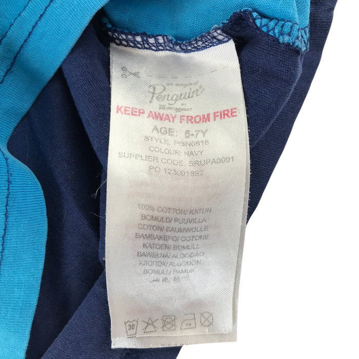 Preloved kids t-shirt