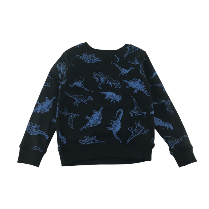 Preloved kids jumper