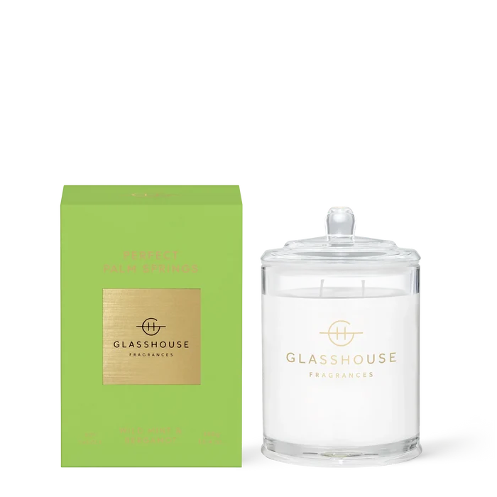 Perfect Palm Springs 13.4 oz Candle
