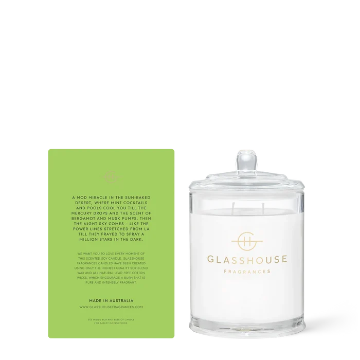 Perfect Palm Springs 13.4 oz Candle