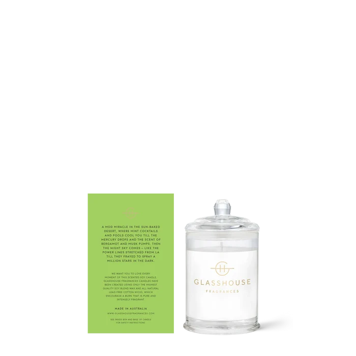 Perfect Palm Springs 2.1 oz Candle
