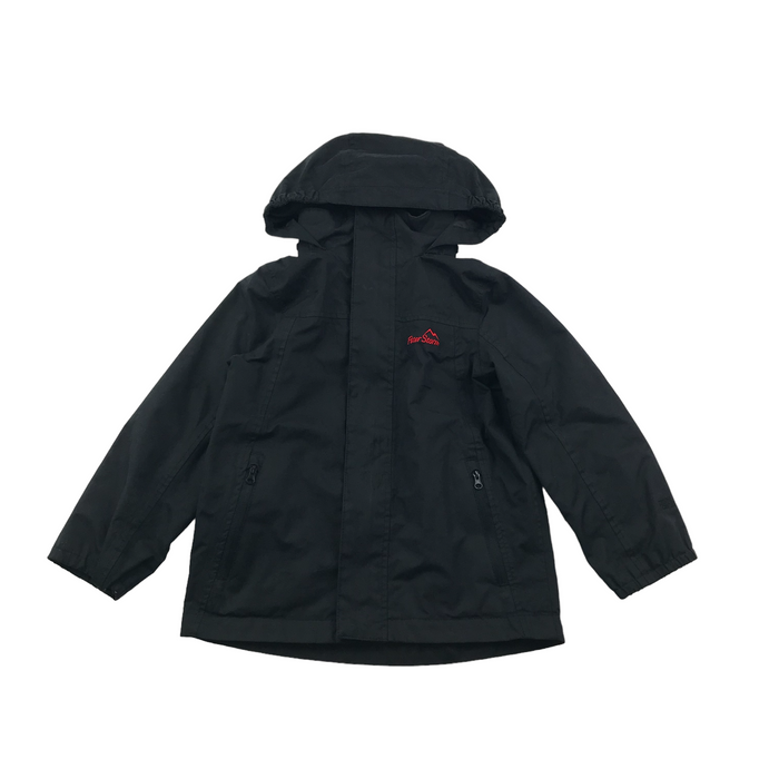 Preloved kids light jacket