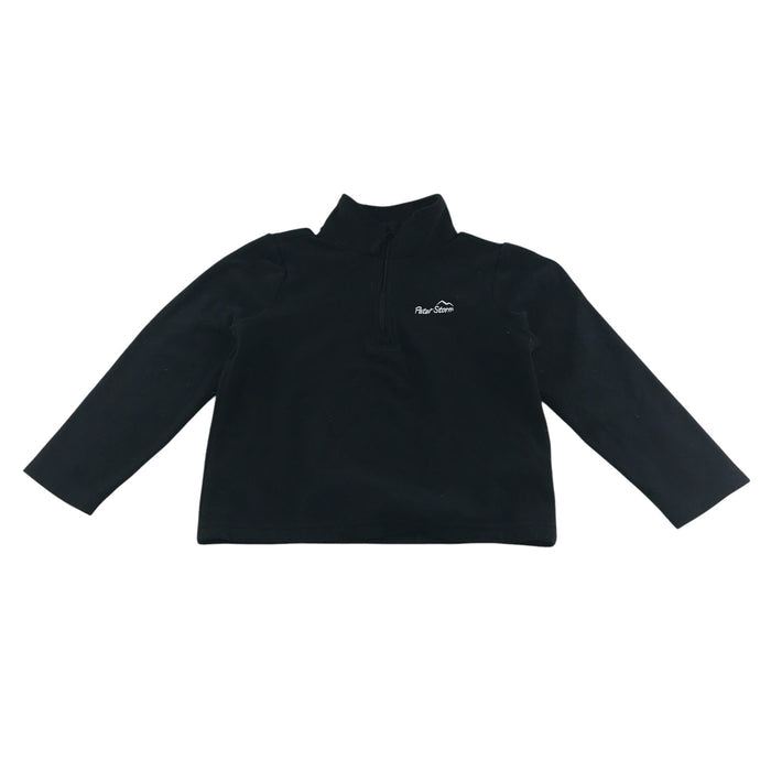Preloved kids fleece