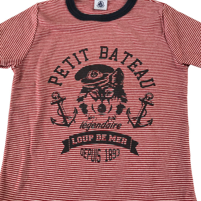 Preloved kids t-shirt