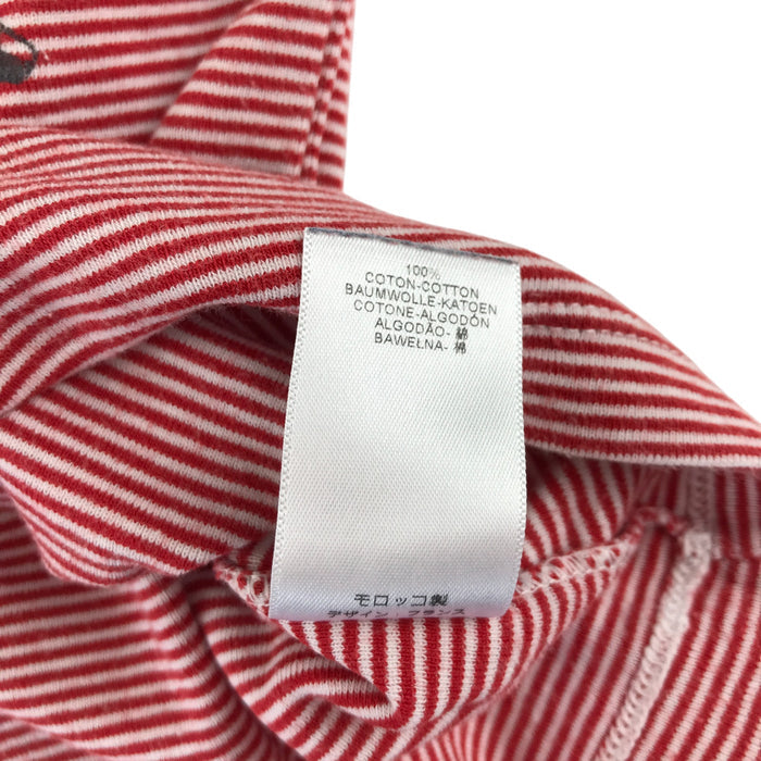 Preloved kids t-shirt