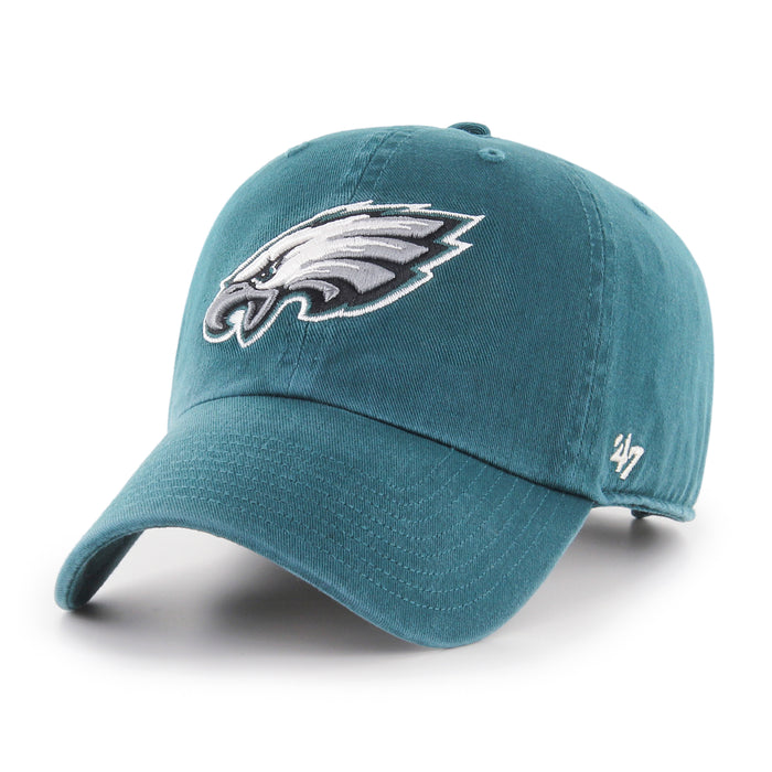 Philadelphia Eagles '47 CLEAN UP