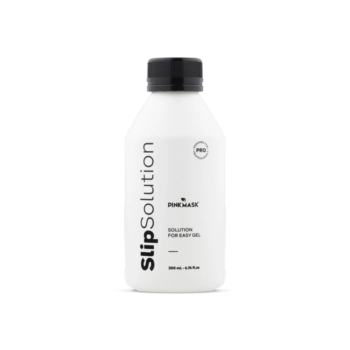 Pink Mask Slip Solution, 200 ml