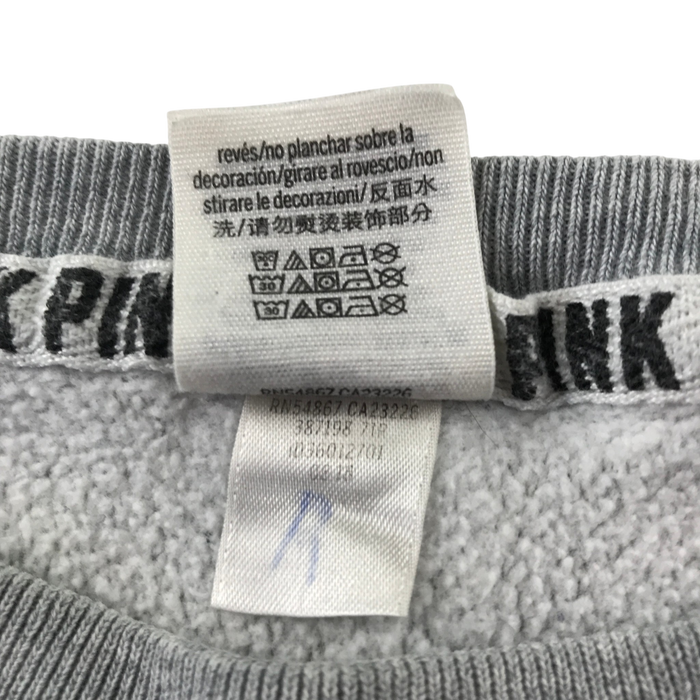 Preloved Victorias Secret jumper for teens