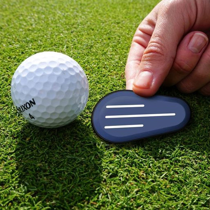 Pitchfix Golf Alignment Chip 1.5