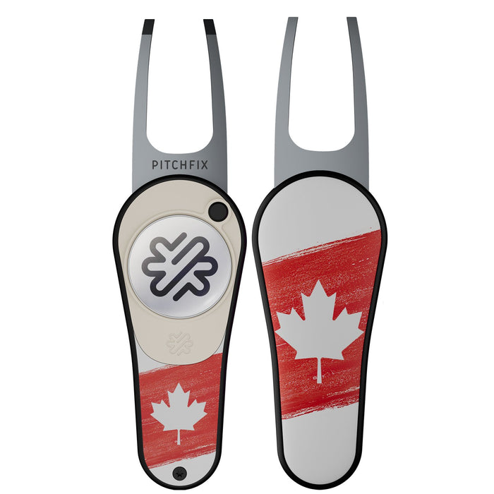 Pitchfix Ultima Golf Divot Tool