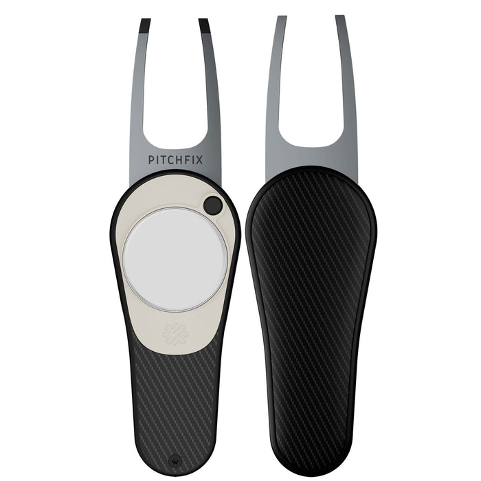 Pitchfix Ultima Golf Divot Tool