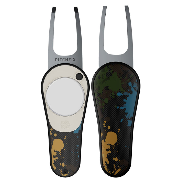 Pitchfix Ultima Golf Divot Tool