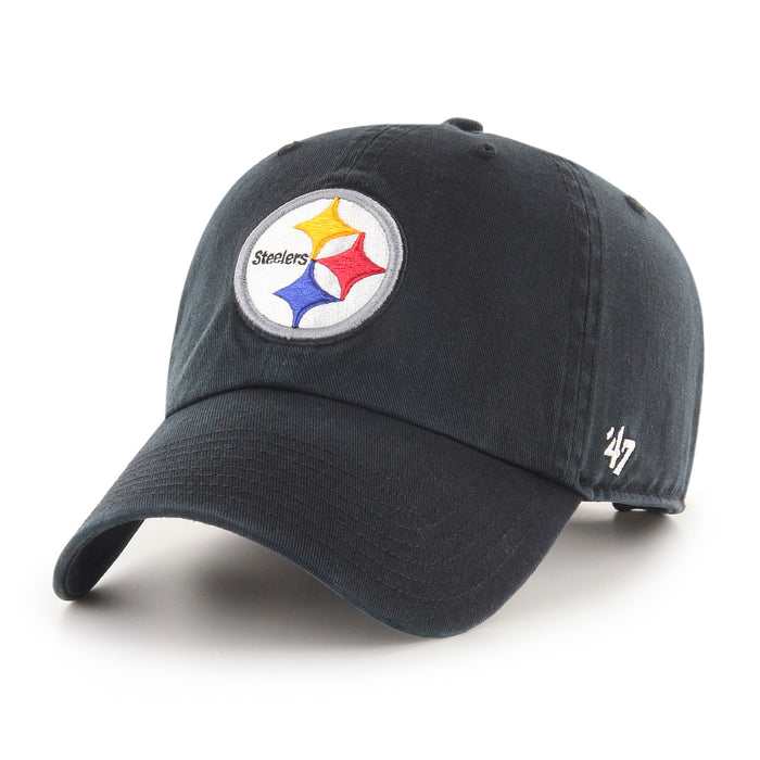 Pittsburgh Steelers '47 CLEAN UP