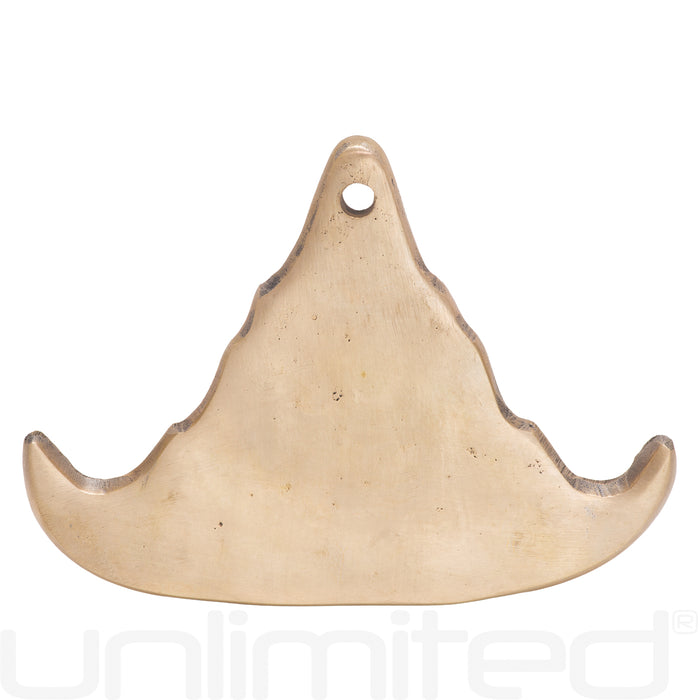 Plain Kyeezees (Burma Bells)