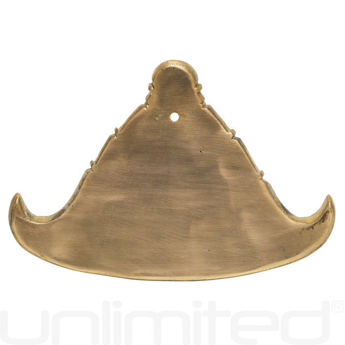 Plain Kyeezees (Burma Bells)