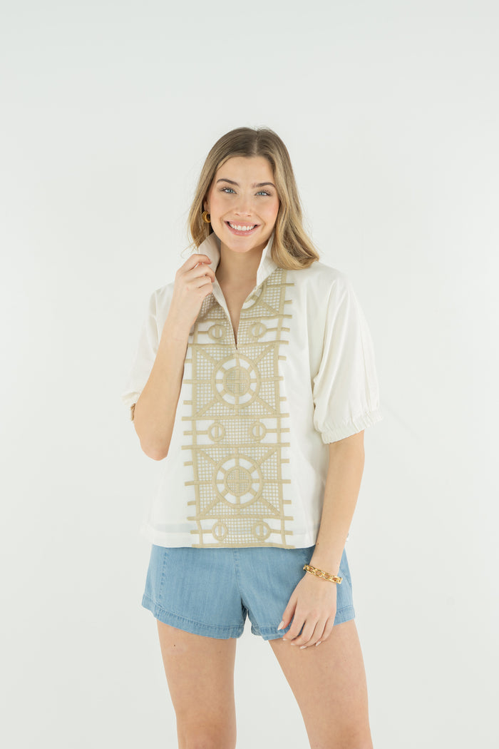 Poppy Top