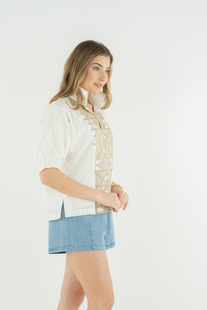 Poppy Top