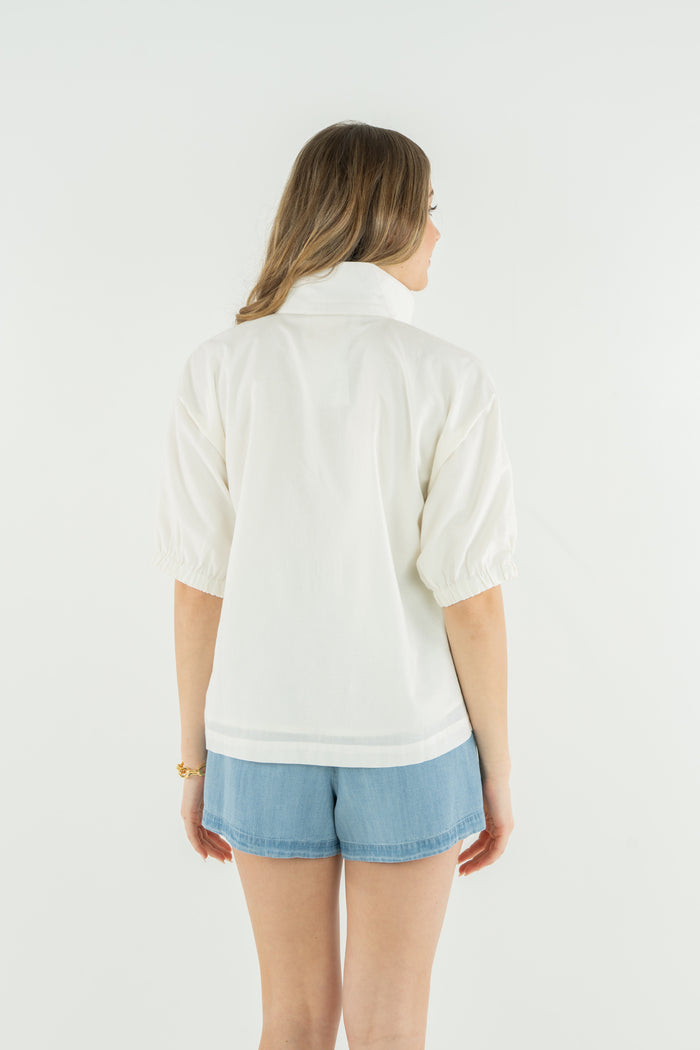 Poppy Top