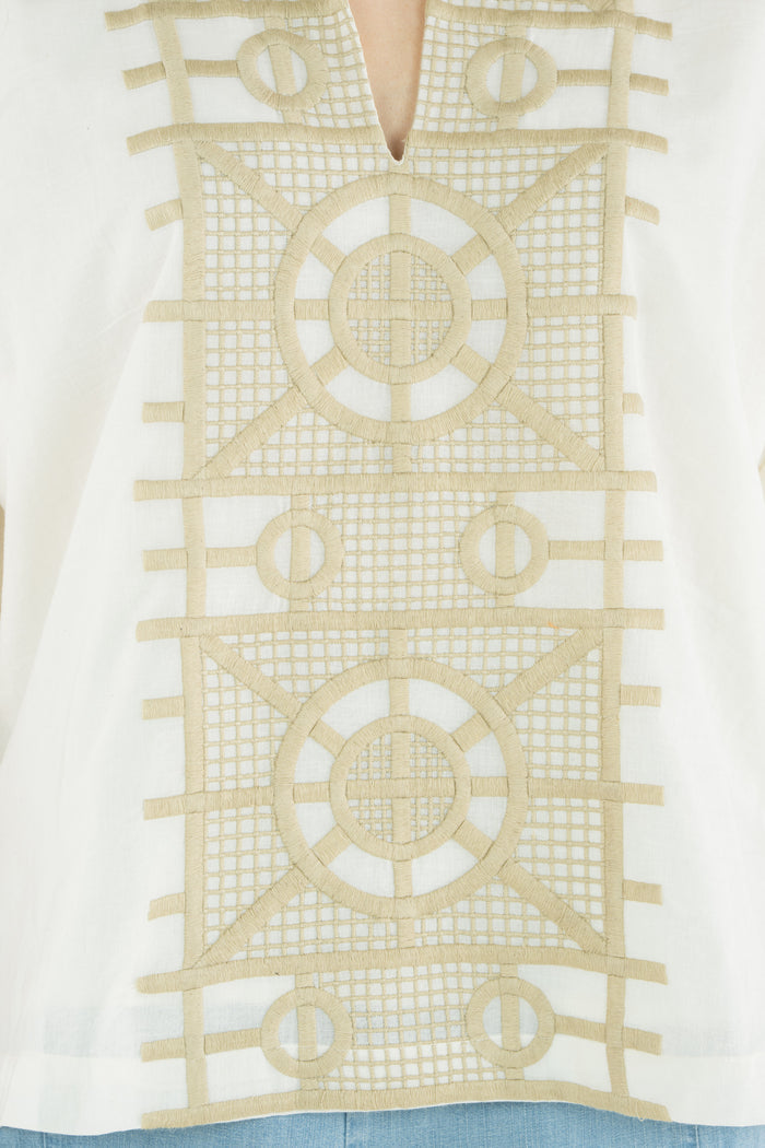 Poppy Top