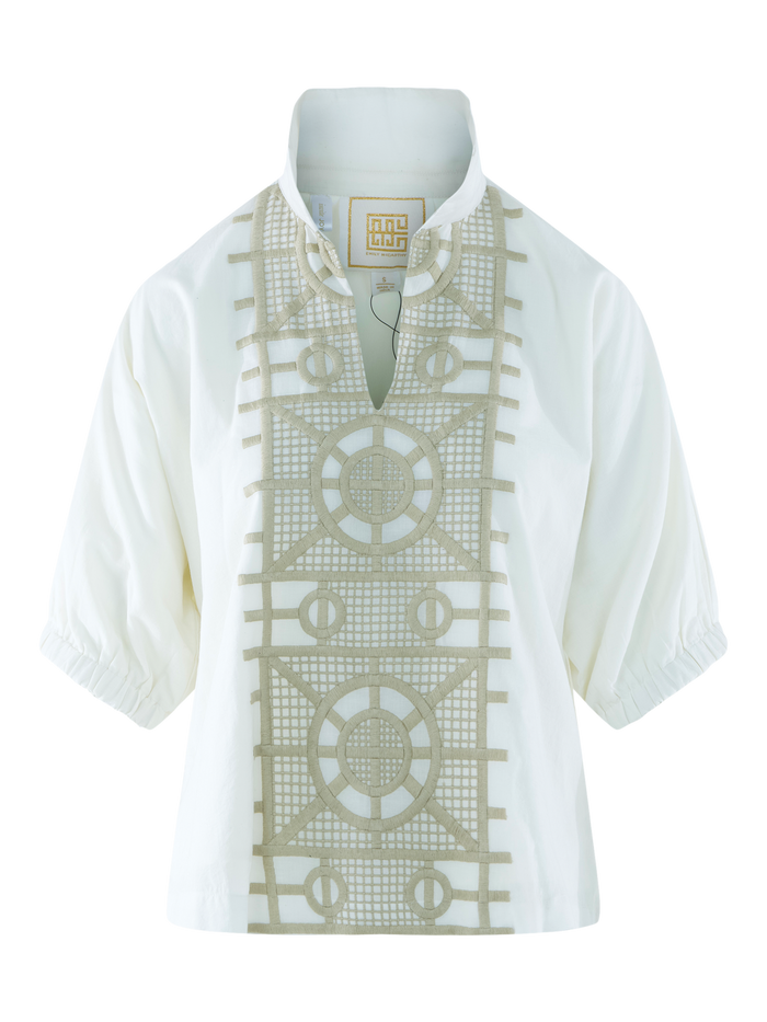Poppy Top