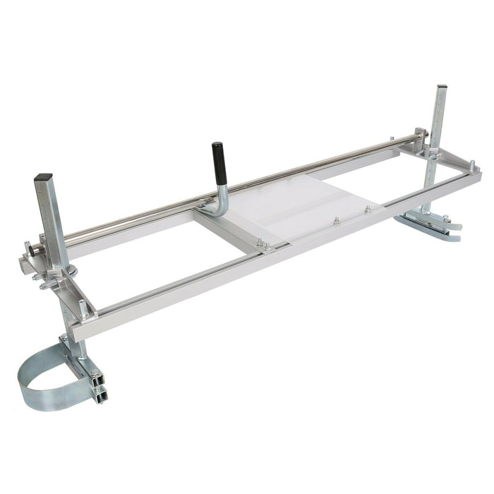 Portable Chainsaw Sawmill 18"-48"