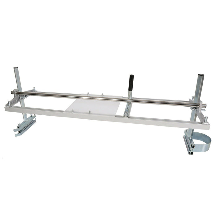 Portable Chainsaw Sawmill 18"-48"