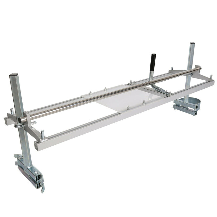 Portable Chainsaw Sawmill 18"-48"