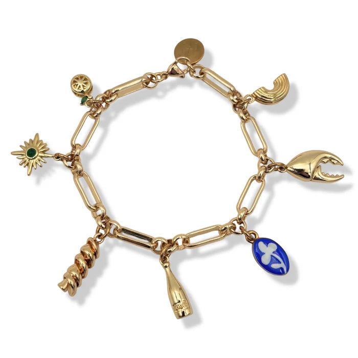 Positano Bracelet