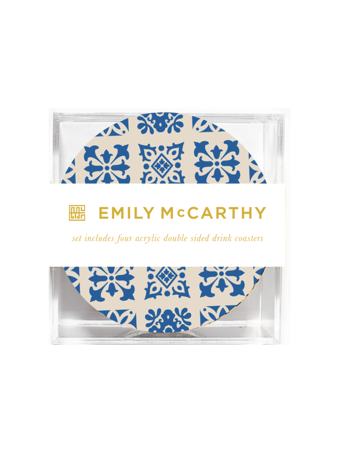 Positano Coasters