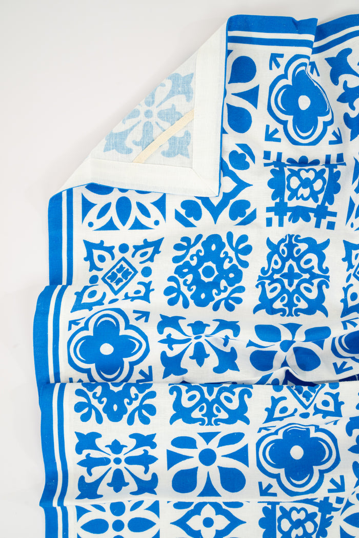 Positano Tea Towel