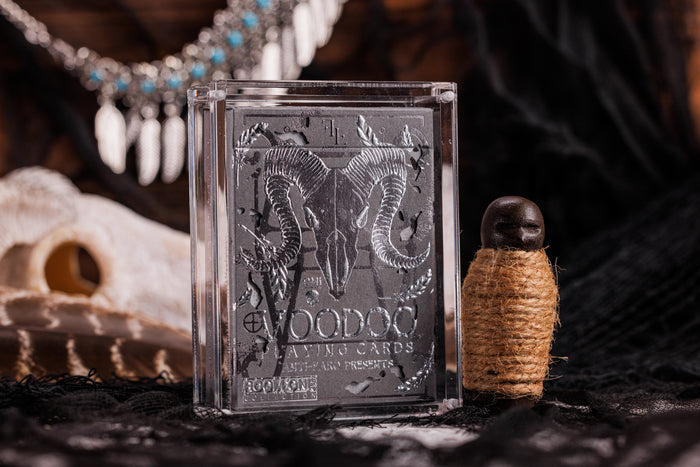 Deck + Carat Case (Standard)